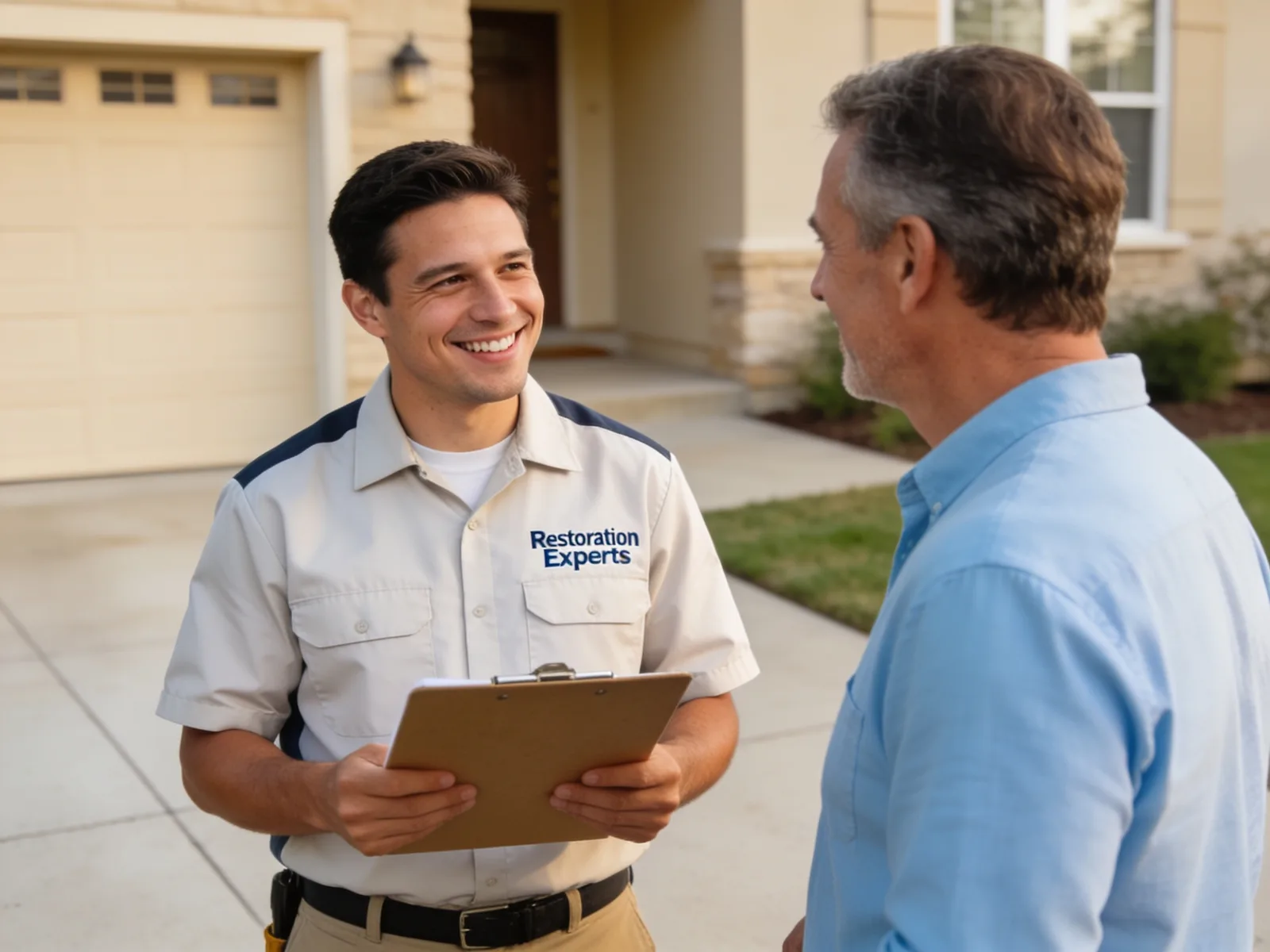 Water Damage Cleanup Pace, MS FAQs